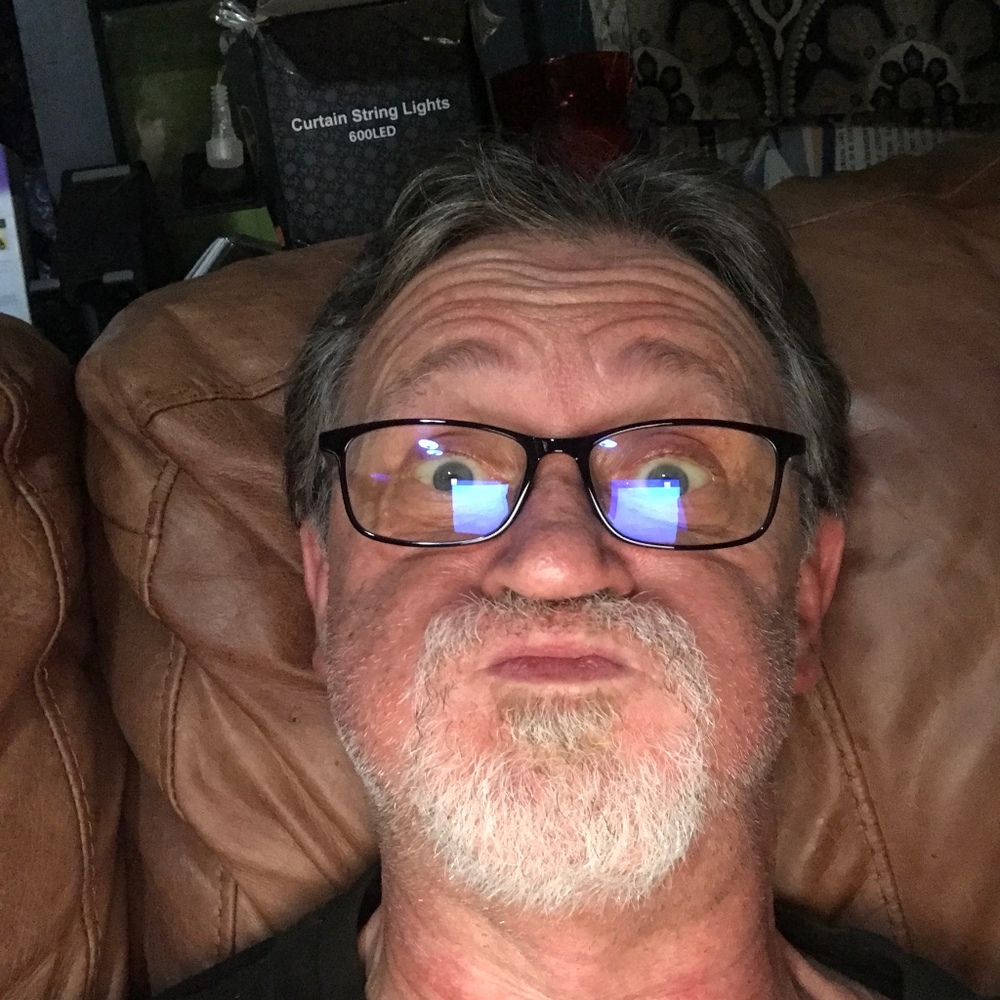 Meet your Posher, Grady